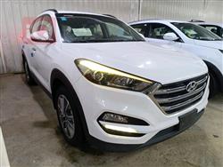 هیۆندای تۆکسۆن